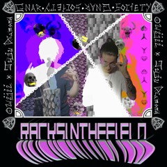 Ouijii & Juju Diamond // RACKSINTHEFIELD