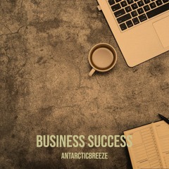 ANtarcticbreeze - Business Success