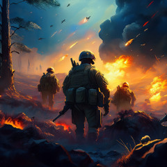 Echoes of War