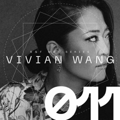 Brouqade & Friends Mix Series 011 _ Vivian Wang