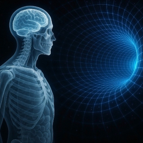 Poisonoise x Matt Dobbs - The Grand Archives #29 (Dub Techno / Deep Techno)