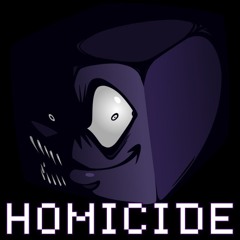 Friday Night Affliction - HOMICIDE