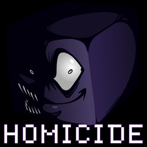 Friday Night Affliction - HOMICIDE