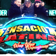 QUE VUELVA ESTRELLAS DE LA KUMBIA [SONIDO SENSACION LATINA]