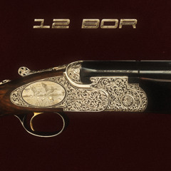 12 BOR - ARMAAN PUAR | JEEZY | INDER DHINDSA | NAAZ