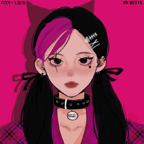 ITZY - Loco (VA Beats Remix)