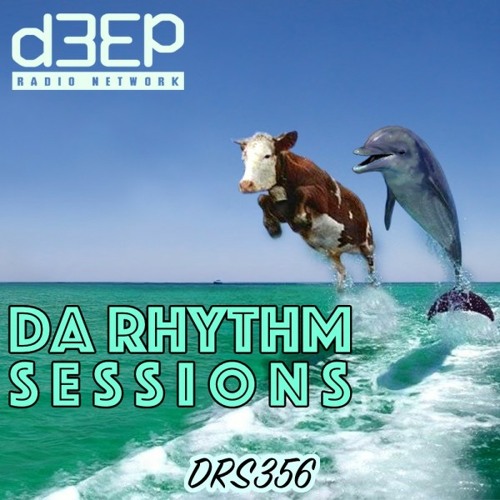 Da Rhythm Sessions 8th June 2022 (DRS356)
