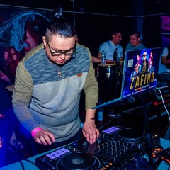 CHICHA CAÑARY 🔥🇪🇨🪗 VOLUMEN 1 DJ ZAFIRO NYC