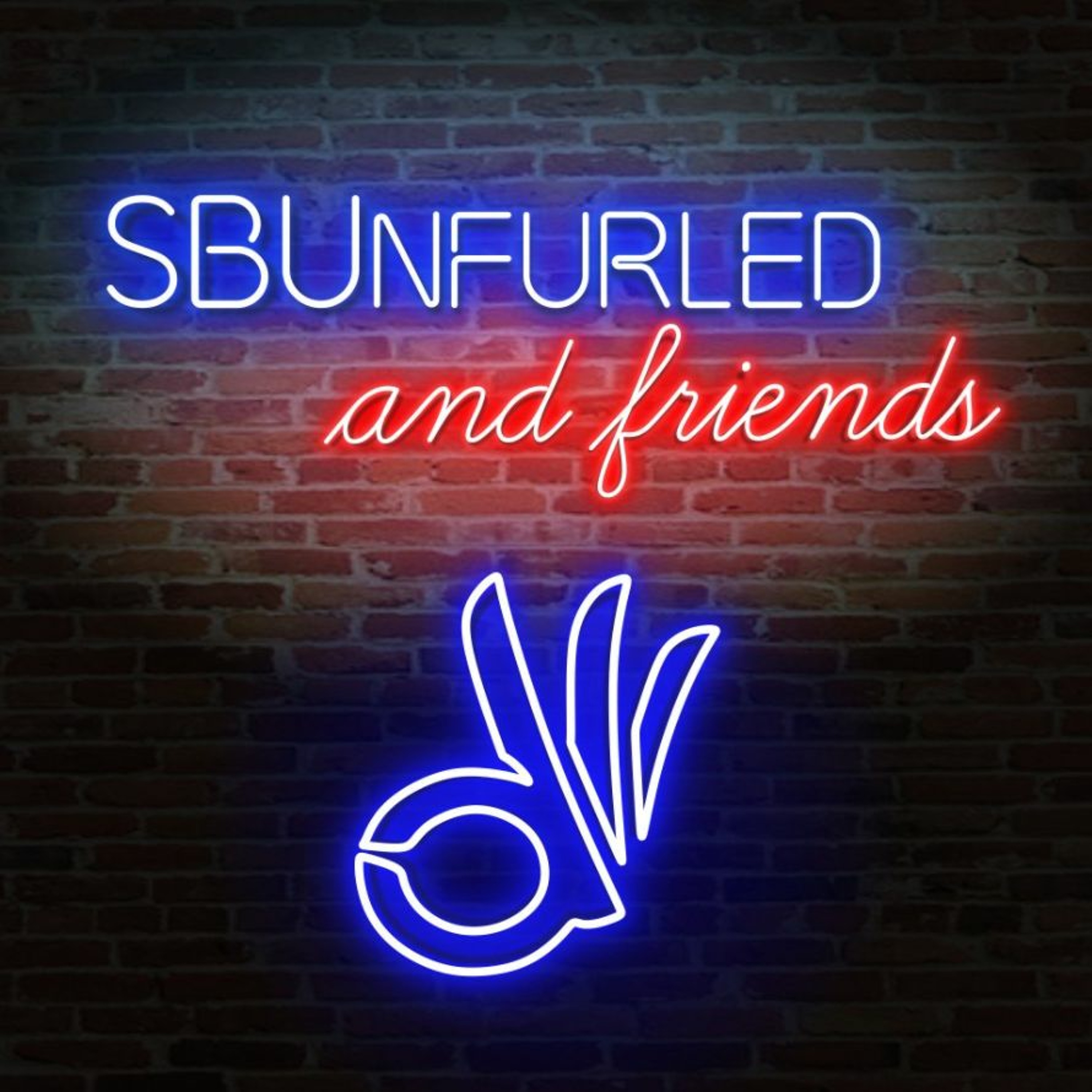 SBUnfurled and Friends
