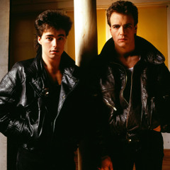 DJ Pulsevibe - Inside (feat. Go West)