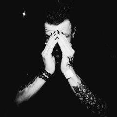 JENZ - Black Florescence / PA§§Ø Remix