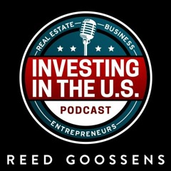 RG 326 - How to invest during a recession – w/ Jake Harris