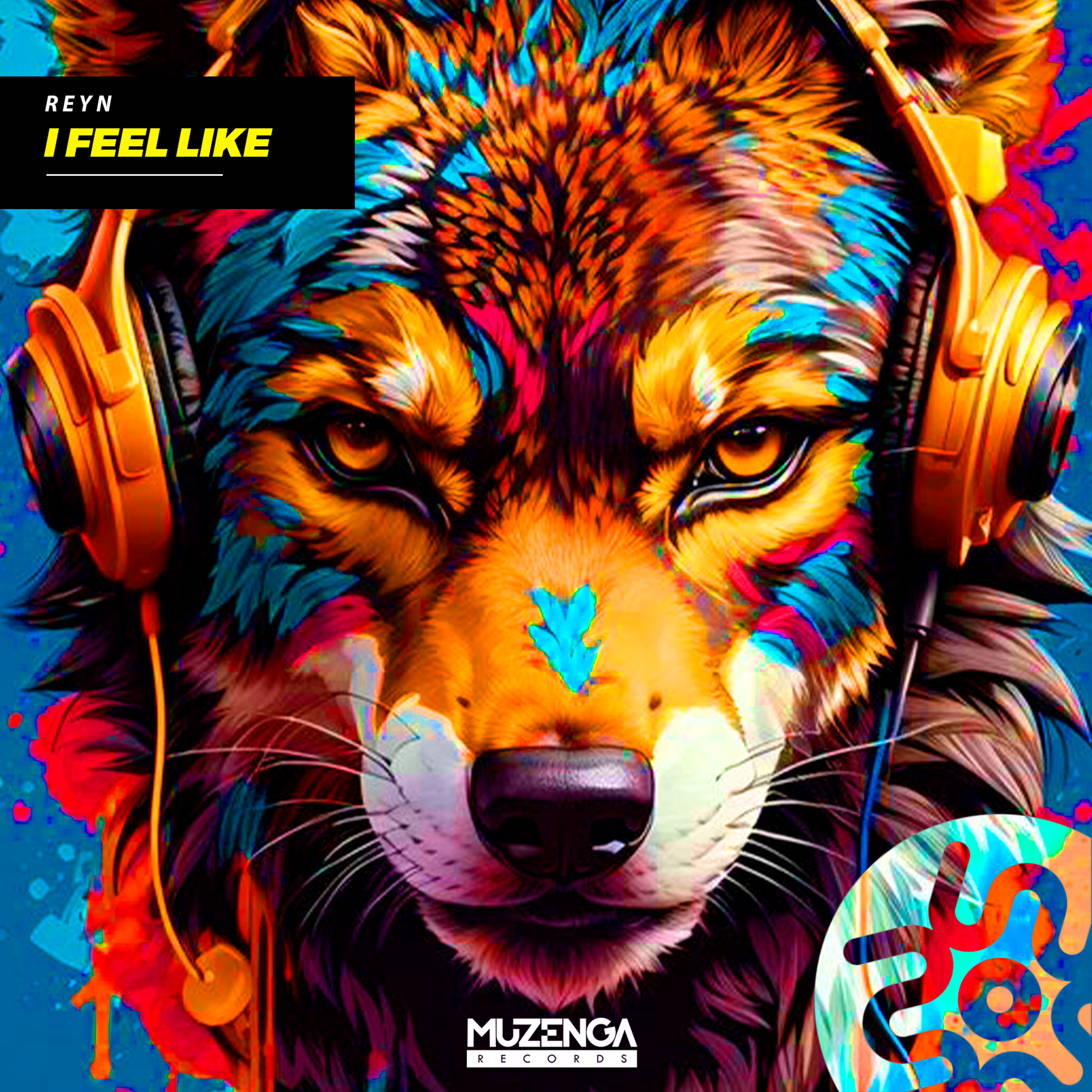 ReyN- I Feel Like (Original Mix) | FREE DOWNLOAD episode artwork