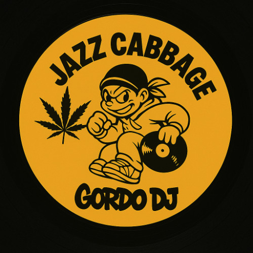 Jazz Cabbage (Original Mix)