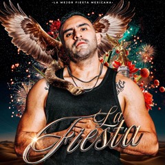 ROGER GREY - LA FIESTA (PROMO PODCAST)