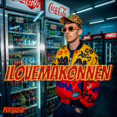 iloveMakonnen