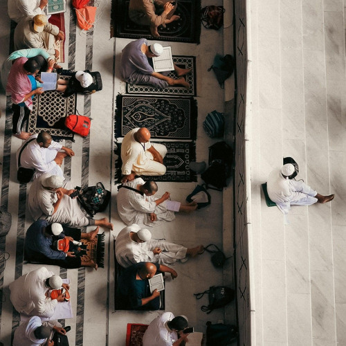 يَا قَوْمَنَا أَجِيبُوا دَاعِيَ اللَّهِ | أحمد النفيس