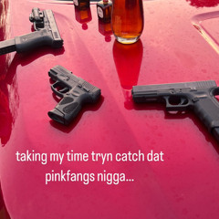 slaq x flexin - no luck prod sys [pinkfangexclusive]