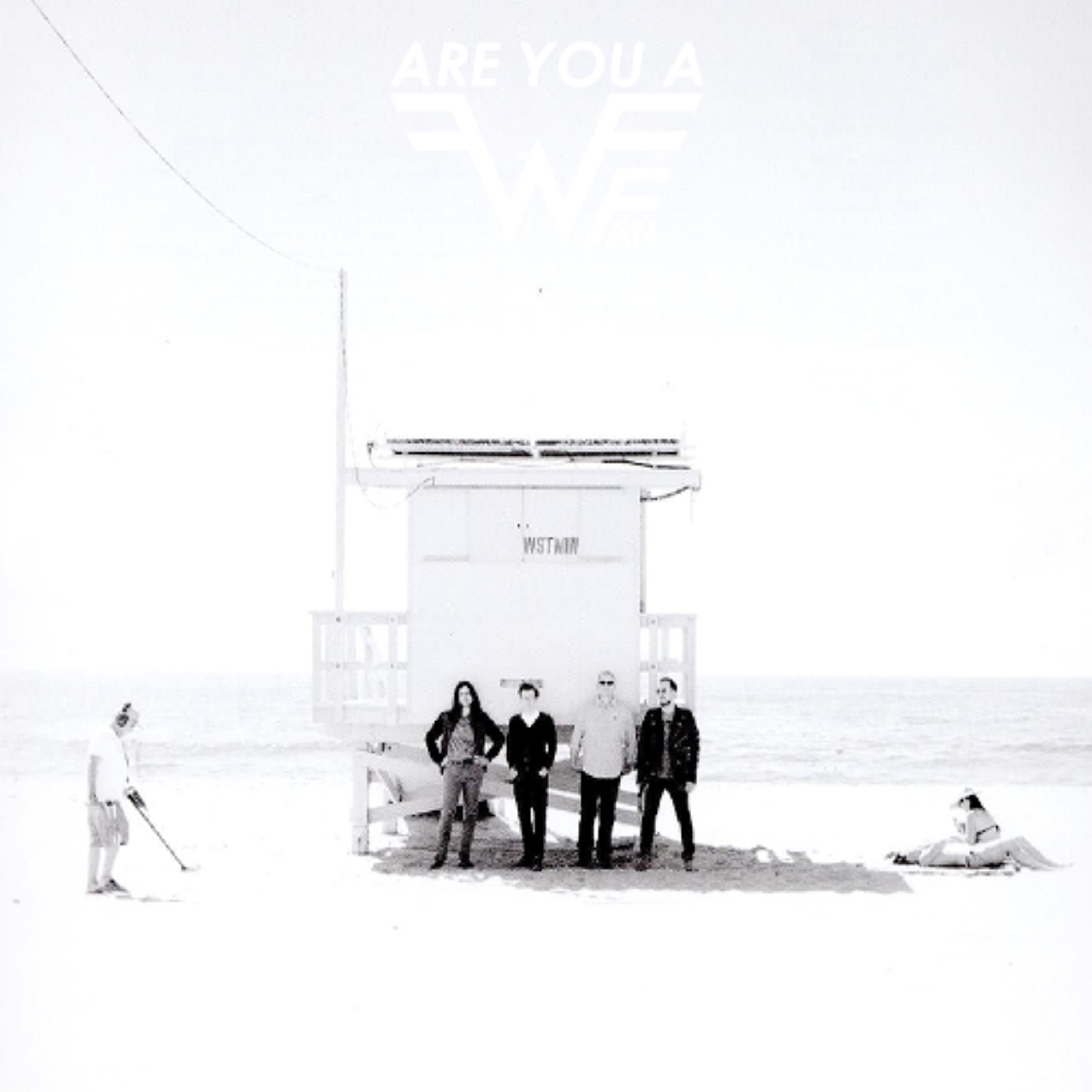 Are You A Weezer Fan?