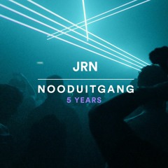 JRN - Nooduitgang 5 YEARS