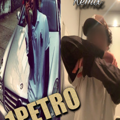 Chief Keef Dipset [1petro edit]