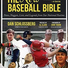 download EPUB 📘 The New Baseball Bible: Notes, Nuggets, Lists, and Legends from Our
