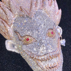 [free for profit] sofaygo x ken car$on x zelly ocho type beat - “demon time” (prod. $tatic)