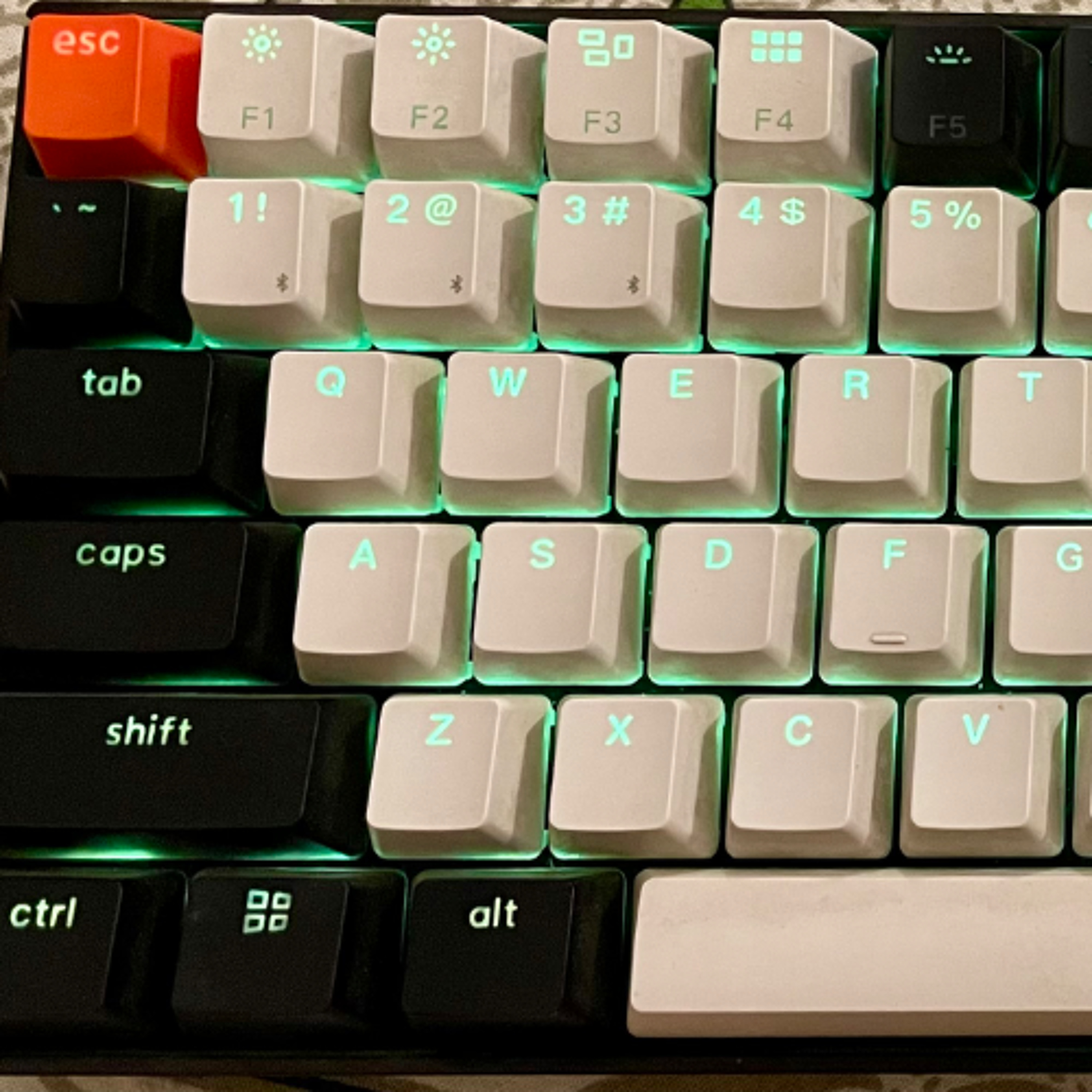 Keyboard and Synth ASMR episode artwork