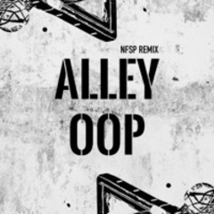 Juicy J, Derek Rhodes, Reid Stefan - Alley Oop (NFSP REMIX)