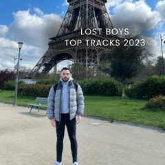 Top Tracks of 2023