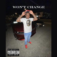 84G33 - Won't Change