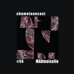 chameleon #56 - MADmoiselle