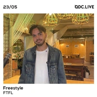 Soundcloud podcast image for Freestyle w/ FTFL 