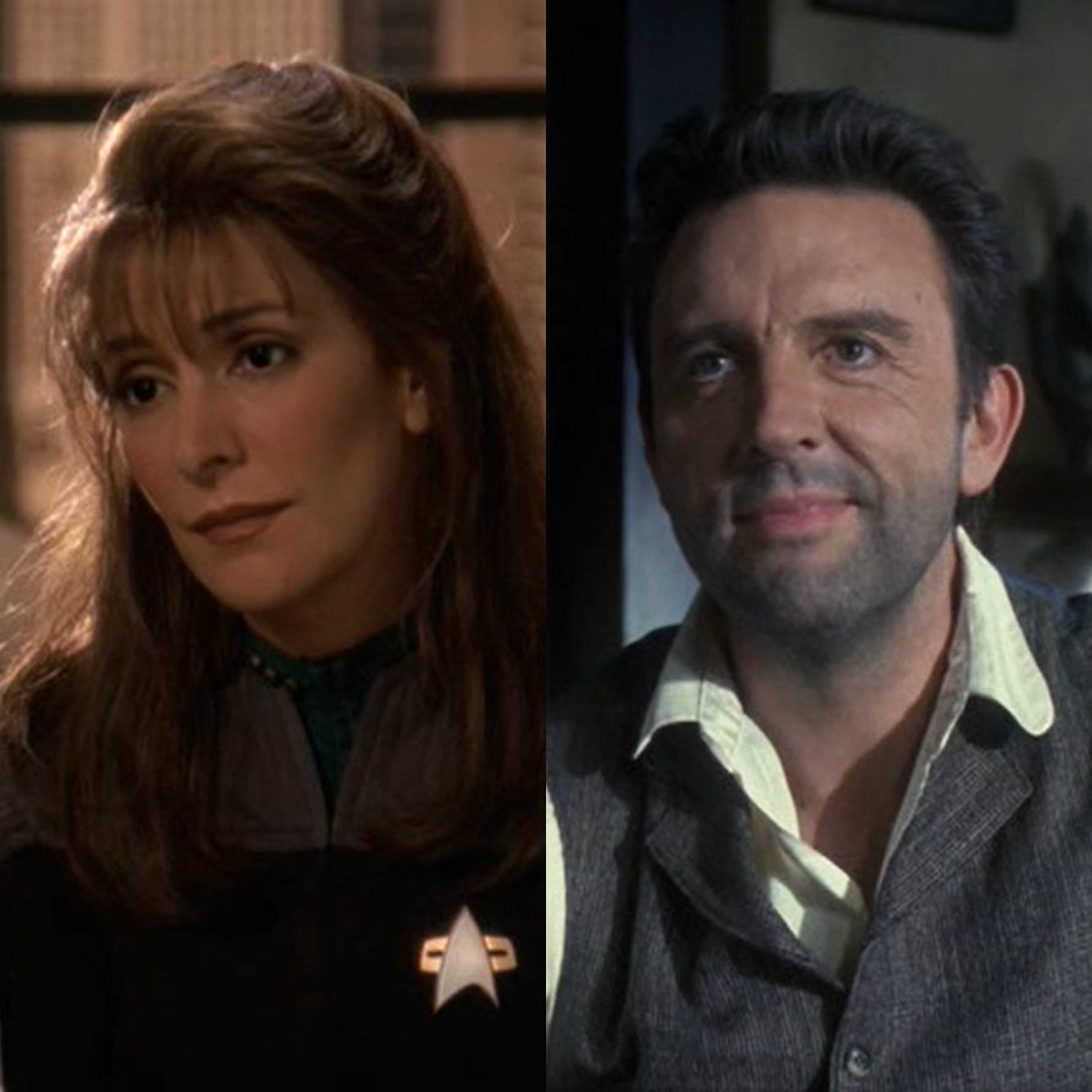 A Star to Steer Her By