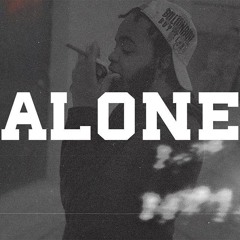 Alone (Feat. josh.215)