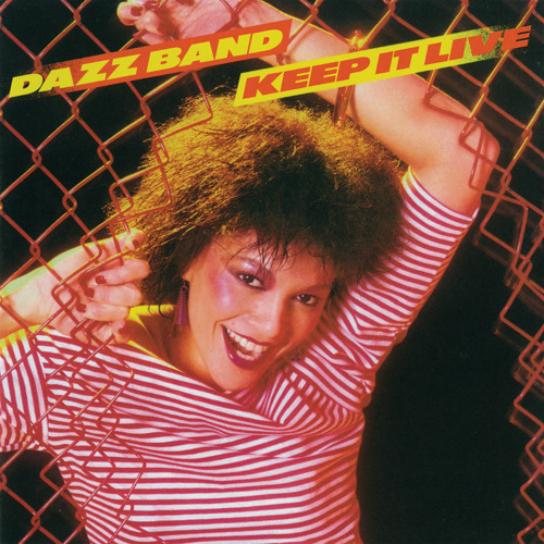 Let It Whip (12" Mix)