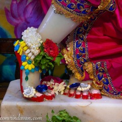 Govinda Prabhu - Balaram Purnima Abhishek Kirtan - 12.8.22