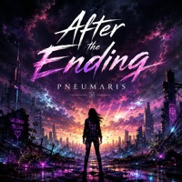 After the Ending artwork