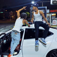 DRILL (EXCLUSIVE)