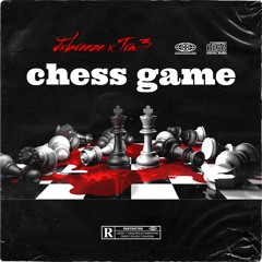 Chess Game-JxBreeze TRA3