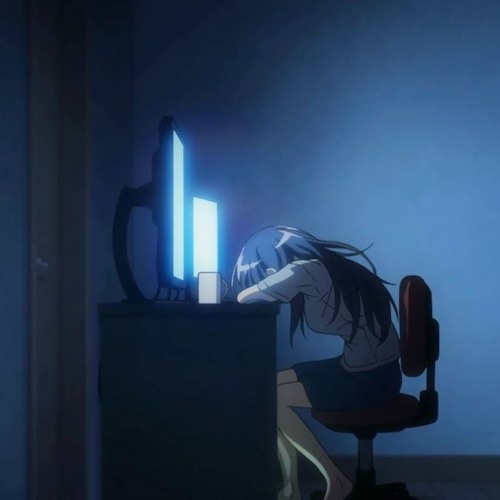 i aint even went to bed yet!