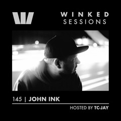 WINKED SESSIONS 145 | JOHN INK