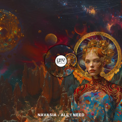 Navasia - All I Need (Original Mix) [YHV RECORDS]