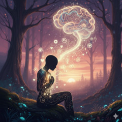 Rev. Justin Almeida - "The Wisdom of Emotions: Quieting the Mind and Listening to the Body"