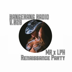 BANGERANG RADIO V.028