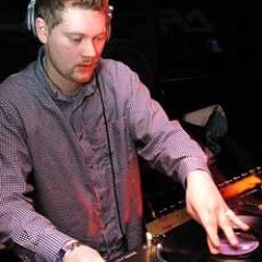 Jay Tripwire - Live @ Transitions, Kiss 100 FM, 26.09.2003