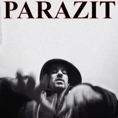 PARAZIT  - Moravia ( INSTRUMENTAL- MIX) 2025