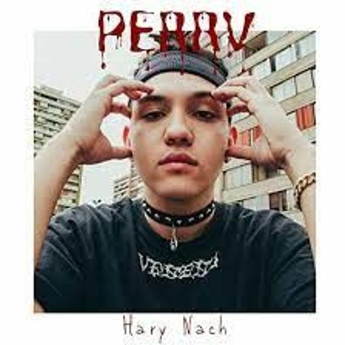Harry Nach - Perrv (slowed and reverb)