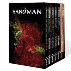 ☘PDF <eBook> Sandman ☘
