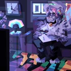 @mellowgraycat's Theme (Commission)